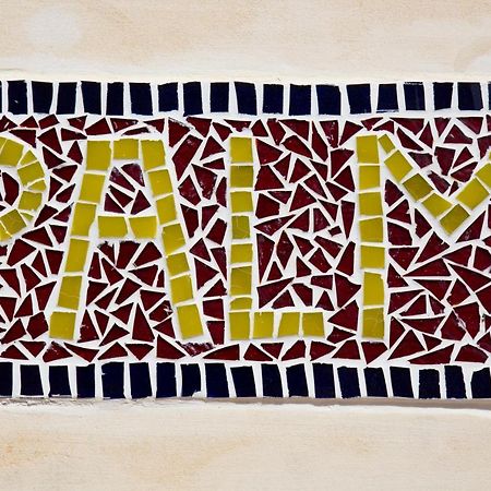Għarb Maxija B&B - Palm מראה חיצוני תמונה