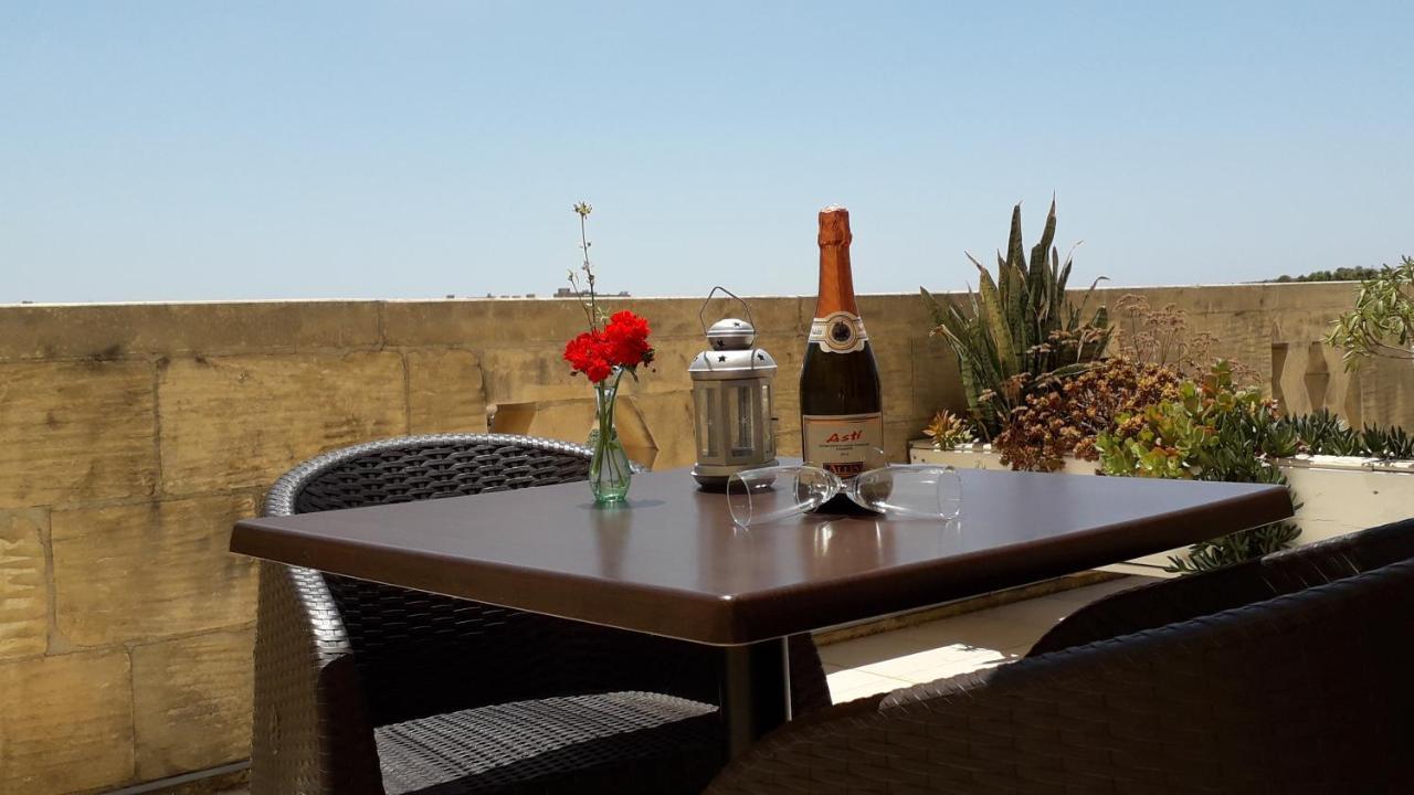 Għarb Maxija B&B - Palm מראה חיצוני תמונה