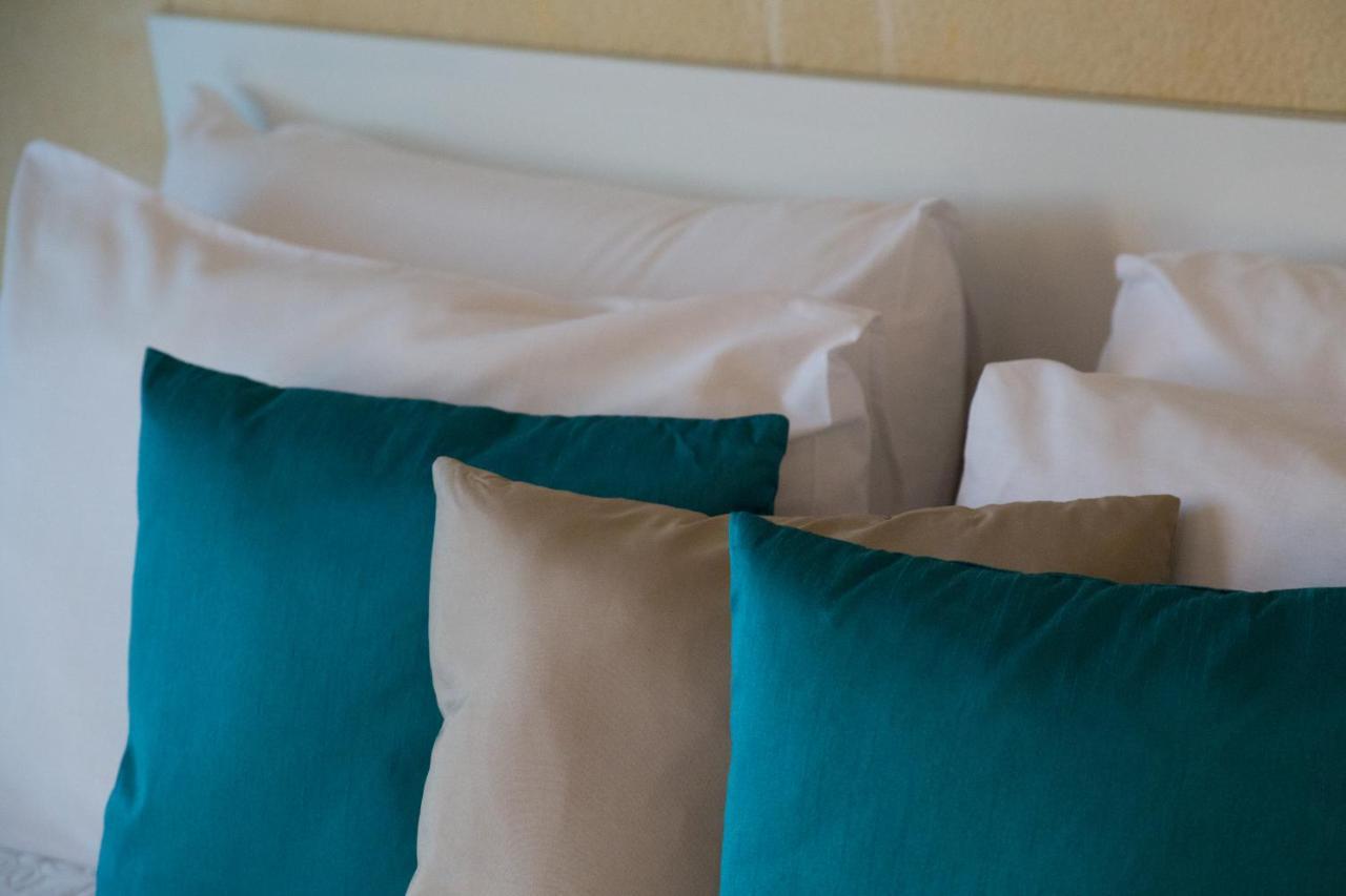Għarb Maxija B&B - Palm מראה חיצוני תמונה