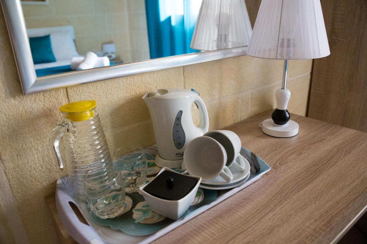 Għarb Maxija B&B - Palm מראה חיצוני תמונה