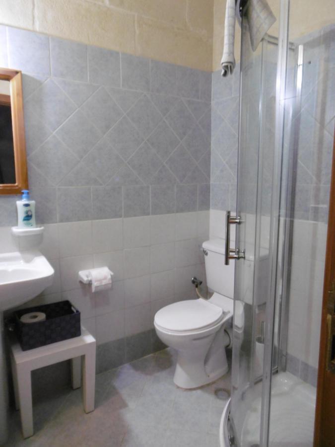 Għarb Maxija B&B - Palm מראה חיצוני תמונה
