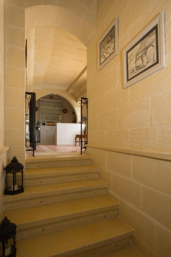 Għarb Maxija B&B - Palm מראה חיצוני תמונה