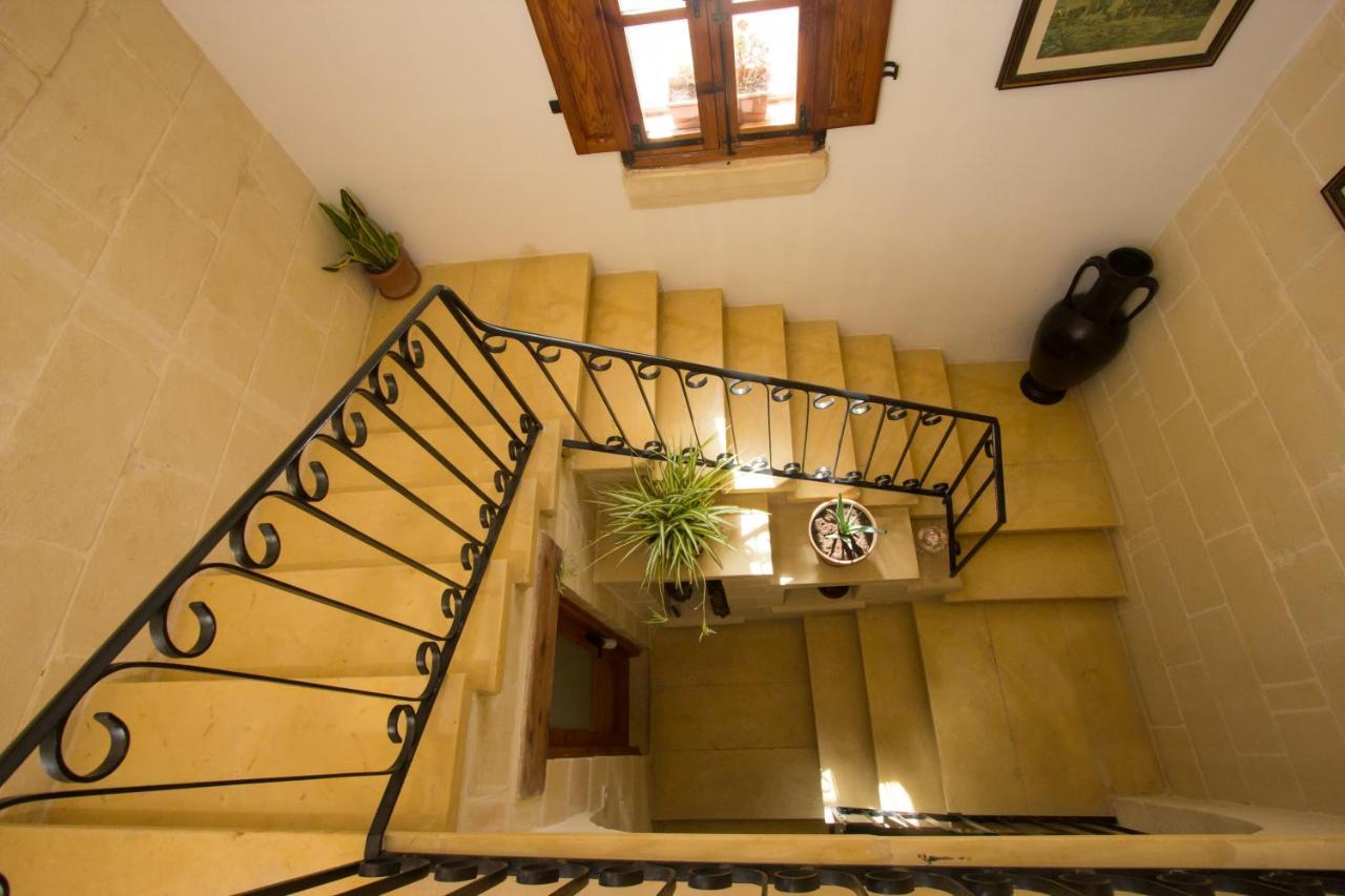 Għarb Maxija B&B - Palm מראה חיצוני תמונה