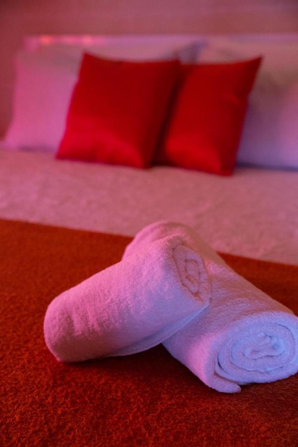 Għarb Maxija B&B - Palm מראה חיצוני תמונה