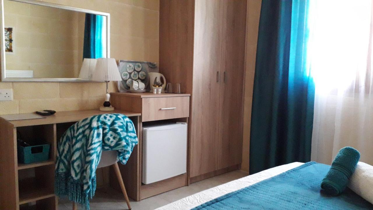 Għarb Maxija B&B - Palm מראה חיצוני תמונה