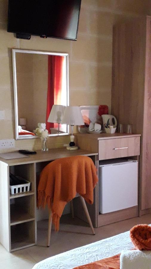 Għarb Maxija B&B - Palm מראה חיצוני תמונה