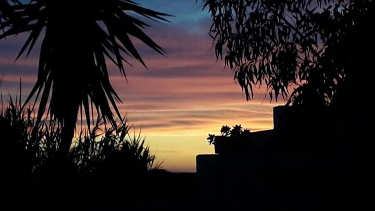 Għarb Maxija B&B - Palm מראה חיצוני תמונה